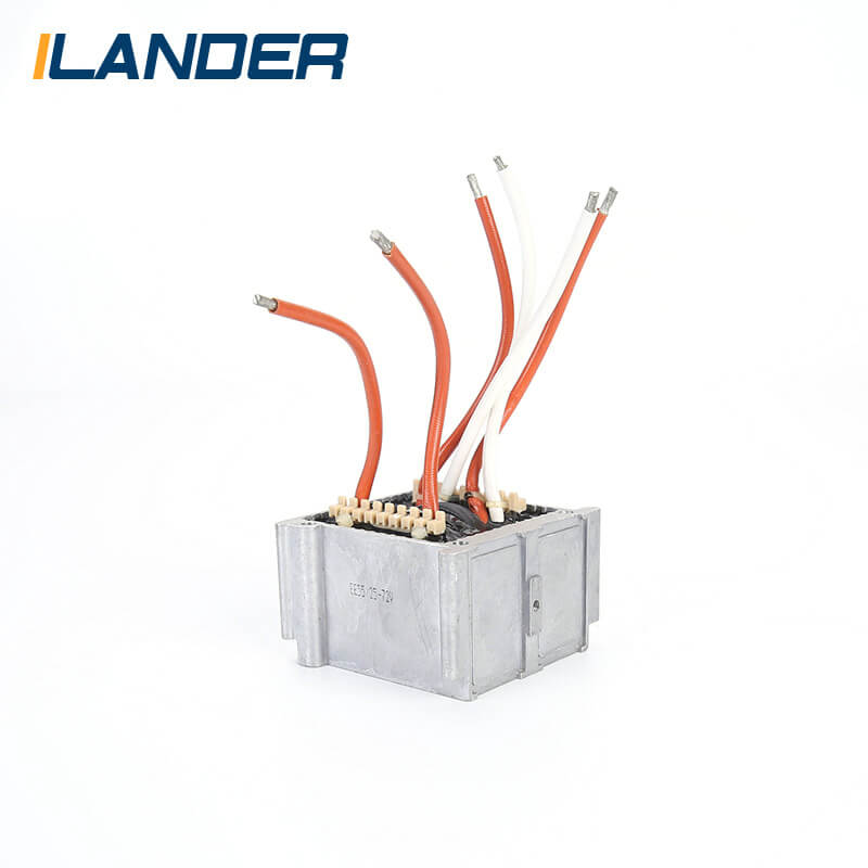 EE55 On-Board Charger Main Transformer