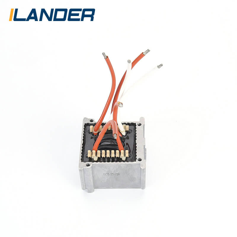EE55 On-Board Charger Main Transformer